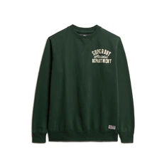 Superdry Vintage Athletic Crew