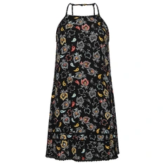Superdry Vintage Beach Cami Jurk