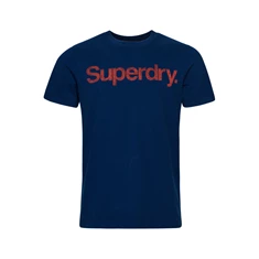 Superdry Vintage CL Classic Shirt