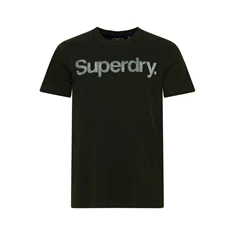 Superdry Vintage CL Classic Shirt