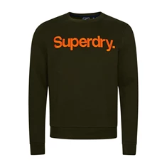 Superdry Vintage CL Classic Sweater