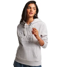 Superdry Vintage Cooper Emboss Hooded