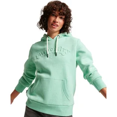 Superdry Vintage Cooper Emboss Hooded