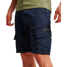 Superdry Vintage Core Cargo Short