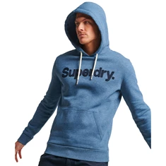 Superdry Vintage Core Logo Classic Hooded