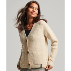 Superdry Vintage Essential Cardigan