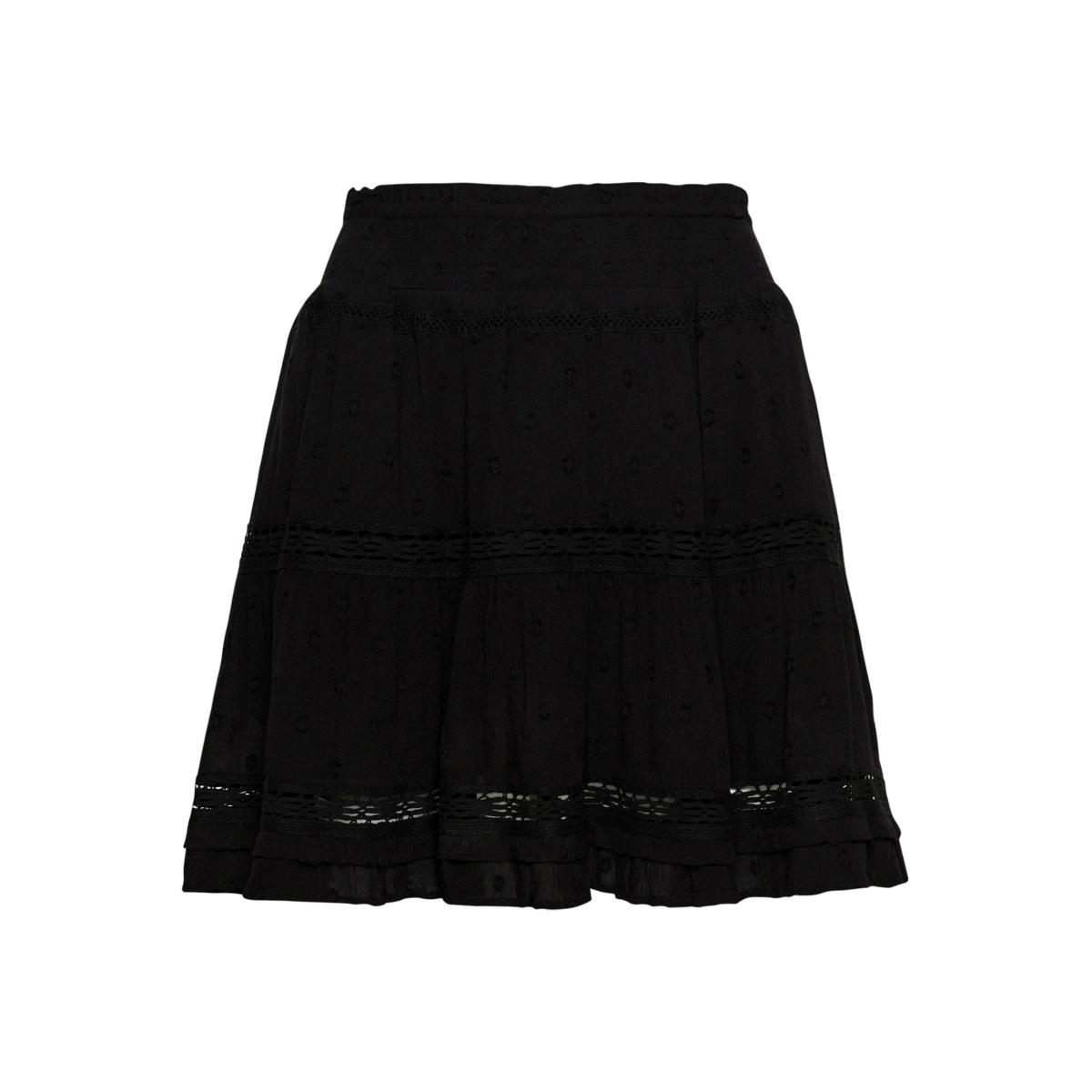 zingen herhaling Guinness Superdry Vintage Lace Mini Rok - Shorts - Casual - Intersport van den Broek / Biggelaar zingen herhaling Guinness Superdry Vintage Lace Mini Rok - Shorts - Casual - Intersport van den Broek / Biggelaar
