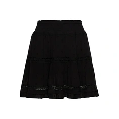 Superdry Vintage Lace Mini Rok