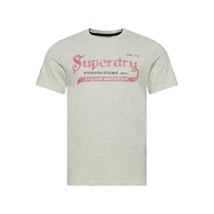 Superdry Vintage Merch Store Shirt
