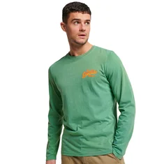Superdry Vintage Neon Sweater