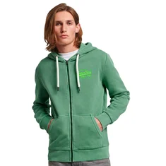 Superdry Vintage Neon Vest
