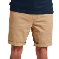 Superdry Vintage Officer Chino Short