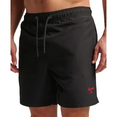 Superdry Vintage Polo Zwemshort