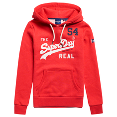 Superdry VL Source Hooded