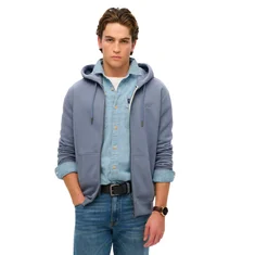 Superdry Zip Hoodie