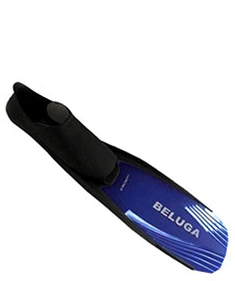 Tecno beluga fin