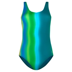 Ten Cate Badpak Soft Cup V-Neck