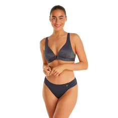 Ten Cate Buckle Push-Up Bikini Top
