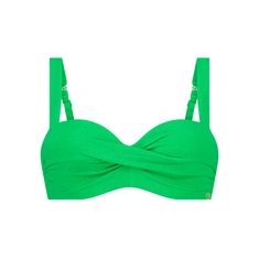 Ten Cate Twisted Bikini Top