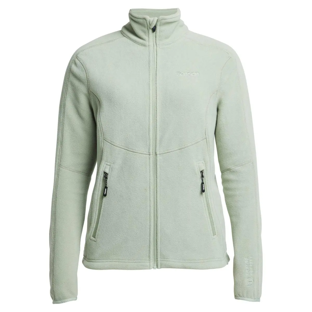 bezig eb Sprong Tenson Miracle Fleece Vest - Truien & vesten - Outdoorkleding - Outdoor -  Intersport van den Broek / Biggelaar