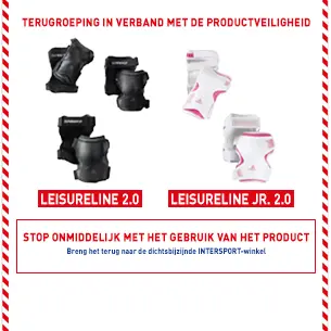 TERUGROEPACTIE