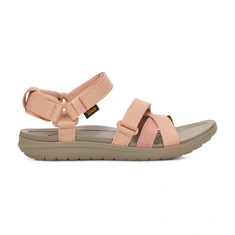 Teva w Sanborn Mia