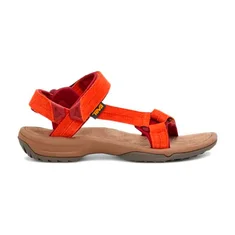 Teva W Terra Fi Lite Suede