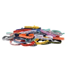 The Indian Maharadja Bracelet