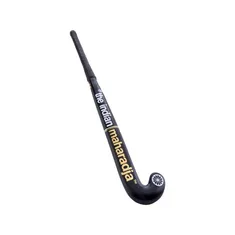 The Indian Maharadja Gold 95 Hockeystick LBOW