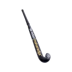 The Indian Maharadja Gold 95 Hockeystick PBOW