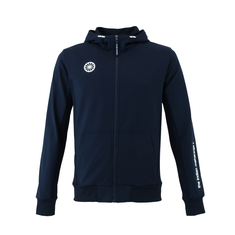 The Indian Maharadja Kadiri Hooded Jacket Men