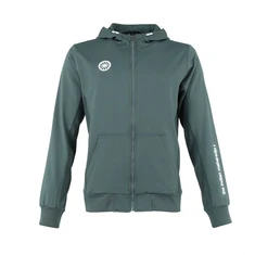The Indian Maharadja Kadiri Men Hooded Jacket