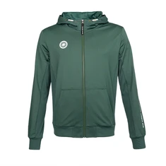 The Indian Maharadja Kadiri men hooded jacket