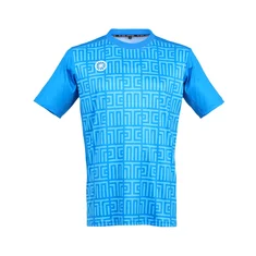 The Indian Maharadja Kadiri Mono T-Shirt