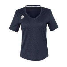 The Indian Maharadja Kadiri Women Jaquard T-Shirt