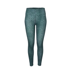 The Indian Maharadja Leopard Tight W