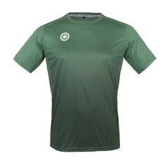 The Indian Maharadja Men Agility Gradient Tee