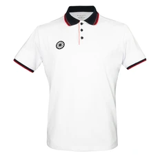 The Indian Maharadja Men Pique Polo
