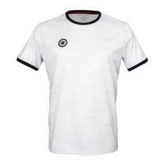The Indian Maharadja Men Pique Printed Tee