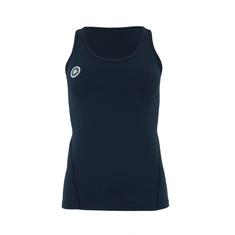 The Indian Maharadja performance Singlet