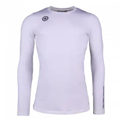 The Indian Maharadja Thermo Lange Mouw Shirt