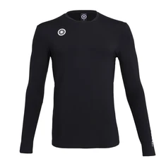 The Indian Maharadja Thermo Lange Mouw Shirt