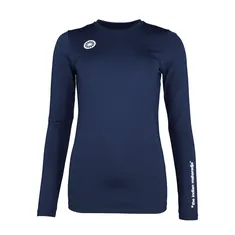 The Indian Maharadja Thermo LS Shirt Dames
