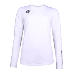 The Indian Maharadja Thermo LS Shirt Dames