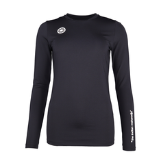 The Indian Maharadja Thermo LS Shirt Dames