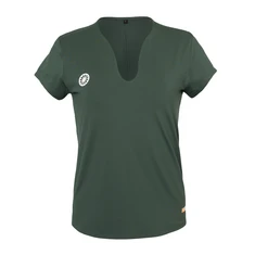 The Indian Maharadja Women Breeze Tee