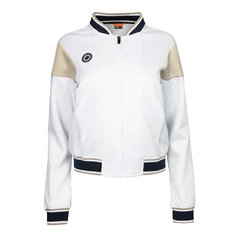 The Indian Maharadja Women Pique Bomber Jacket