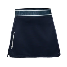 The Indian Maharadja Women pique skort