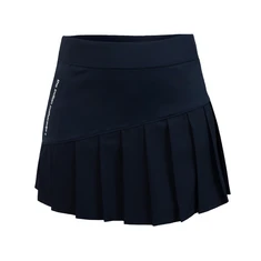 The Indian Maharadja Women Pleated Skort