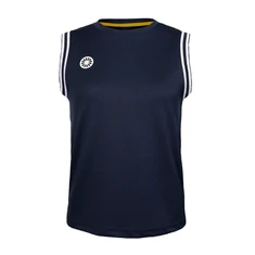 The Indian Maharadja Women Sleeveless Pique Top